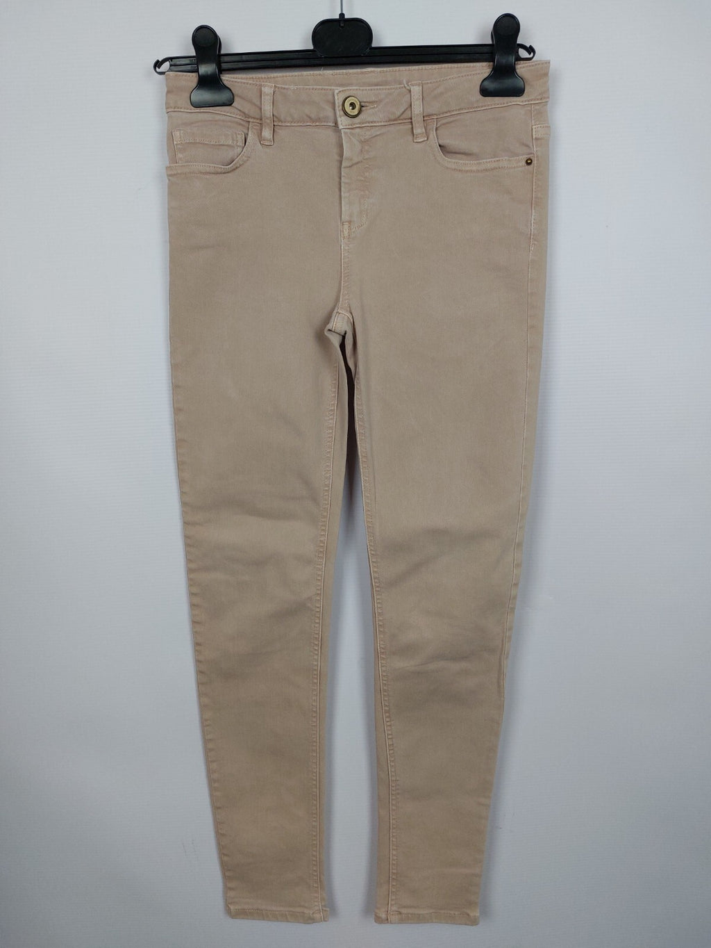 EK4332 Damen Hosen von Zara, altrose, Gr. 360