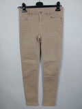 EK4332 Damen Hosen von Zara, altrose, Gr. 360