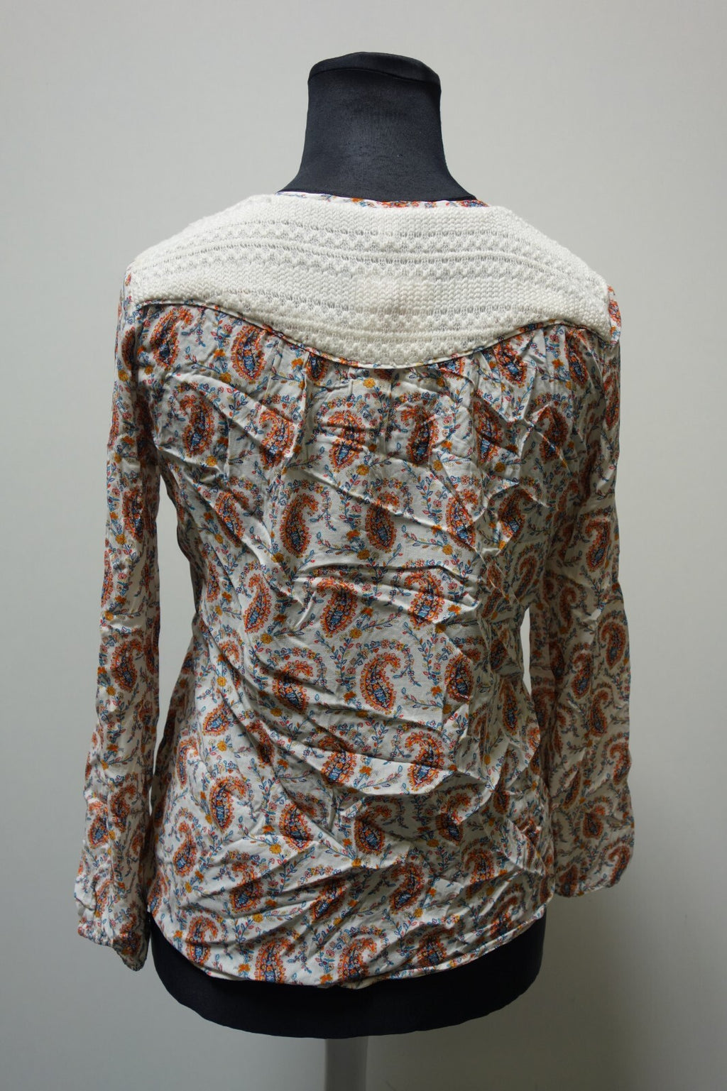 EK1765 Damen Bluse von Esprit, Gr. 384