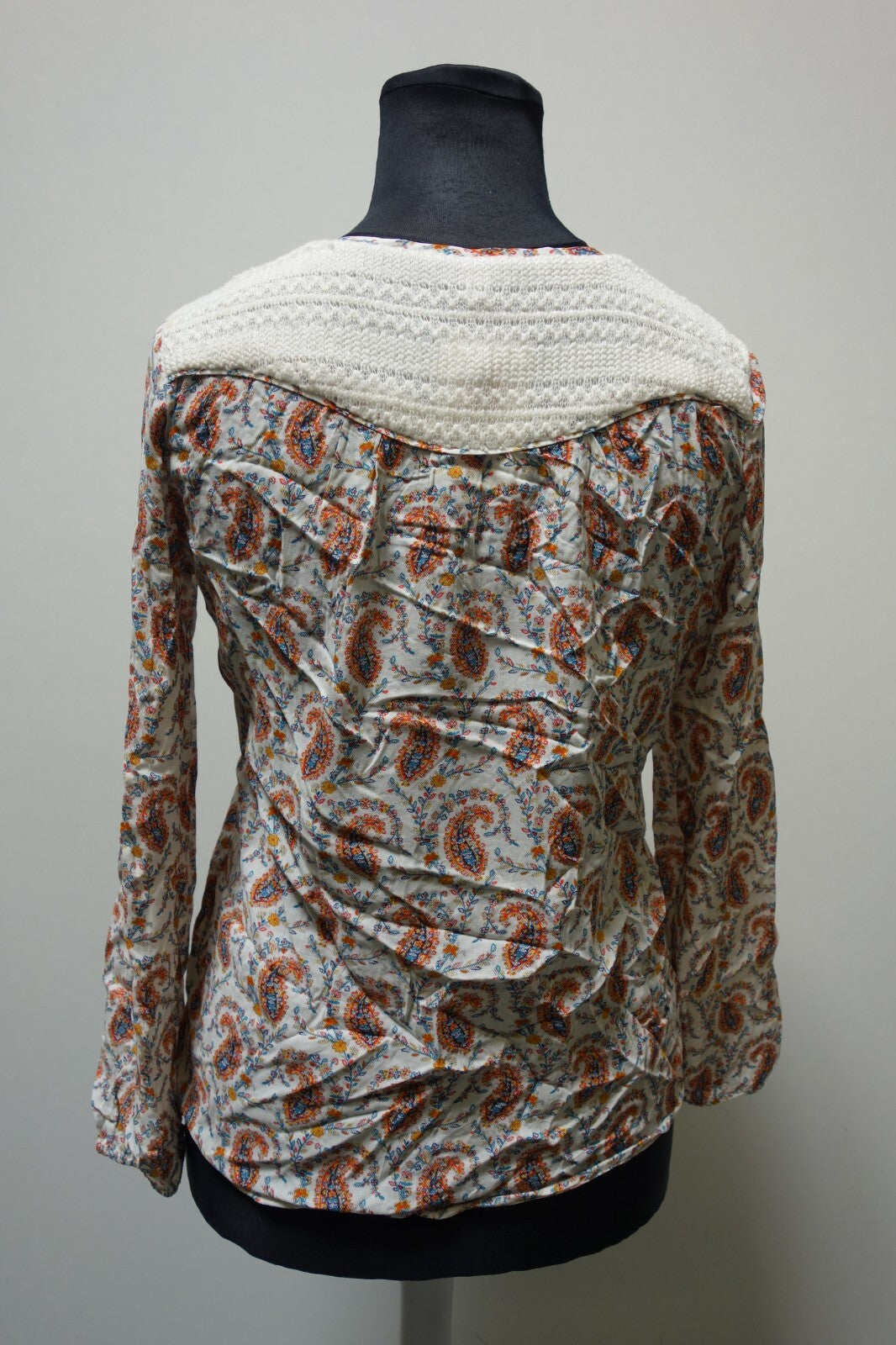 EK1765 Damen Bluse von Esprit, Gr. 384