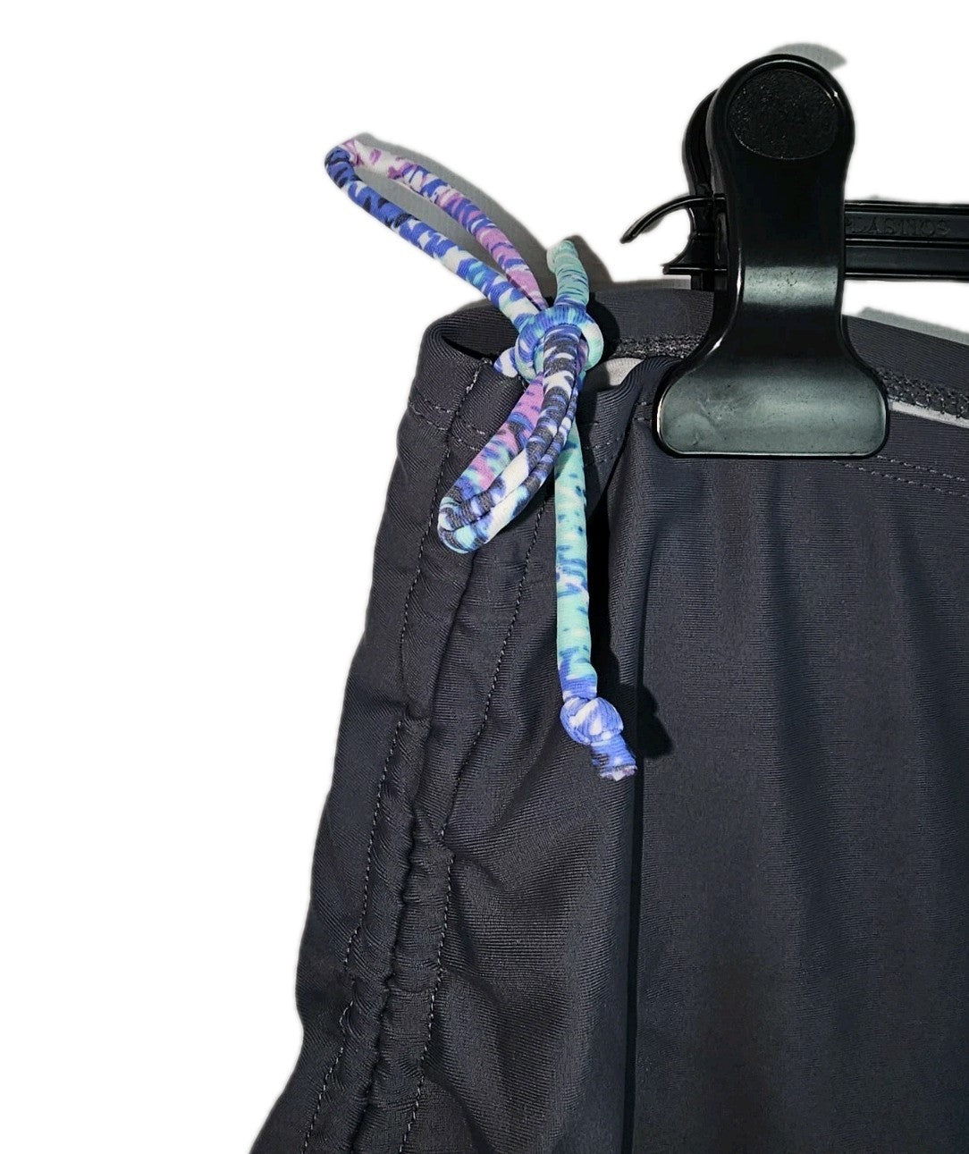 EK8533 Damen Tankini set, grau-blau, Gr. L (nach Größentabelle)4