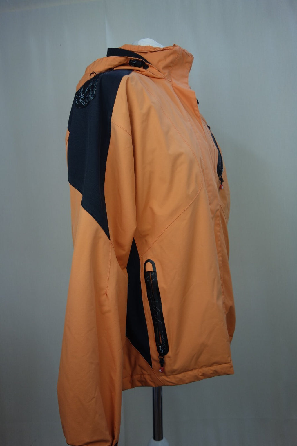 EK2636 Damen Jacke von Löffler, orange, Gr.421