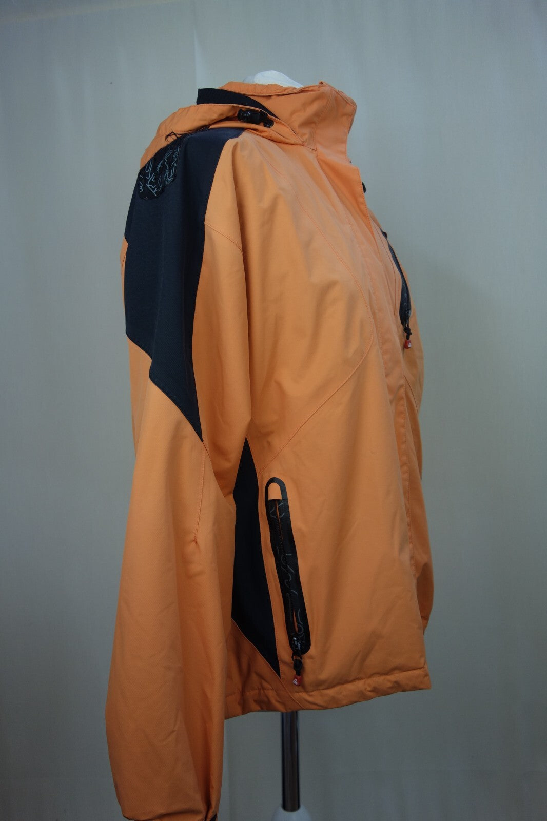 EK2636 Damen Jacke von Löffler, orange, Gr.421