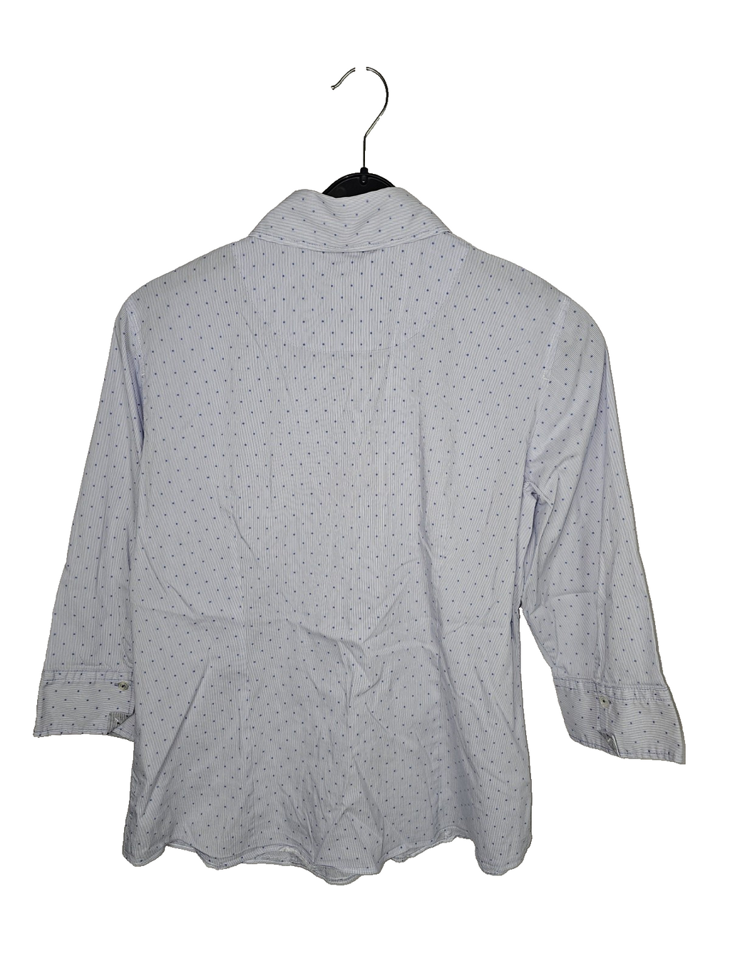 EK7488 Damen Bluse von Gerry Weber, Hellblau, Gr.424