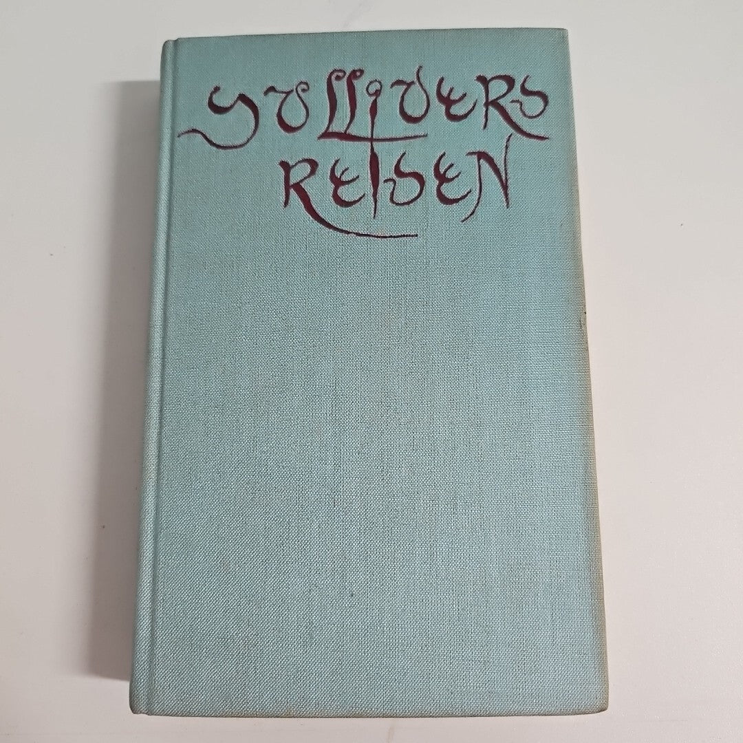 EB2019 Gullivers Reisen, Lemuel Gulliver 0
