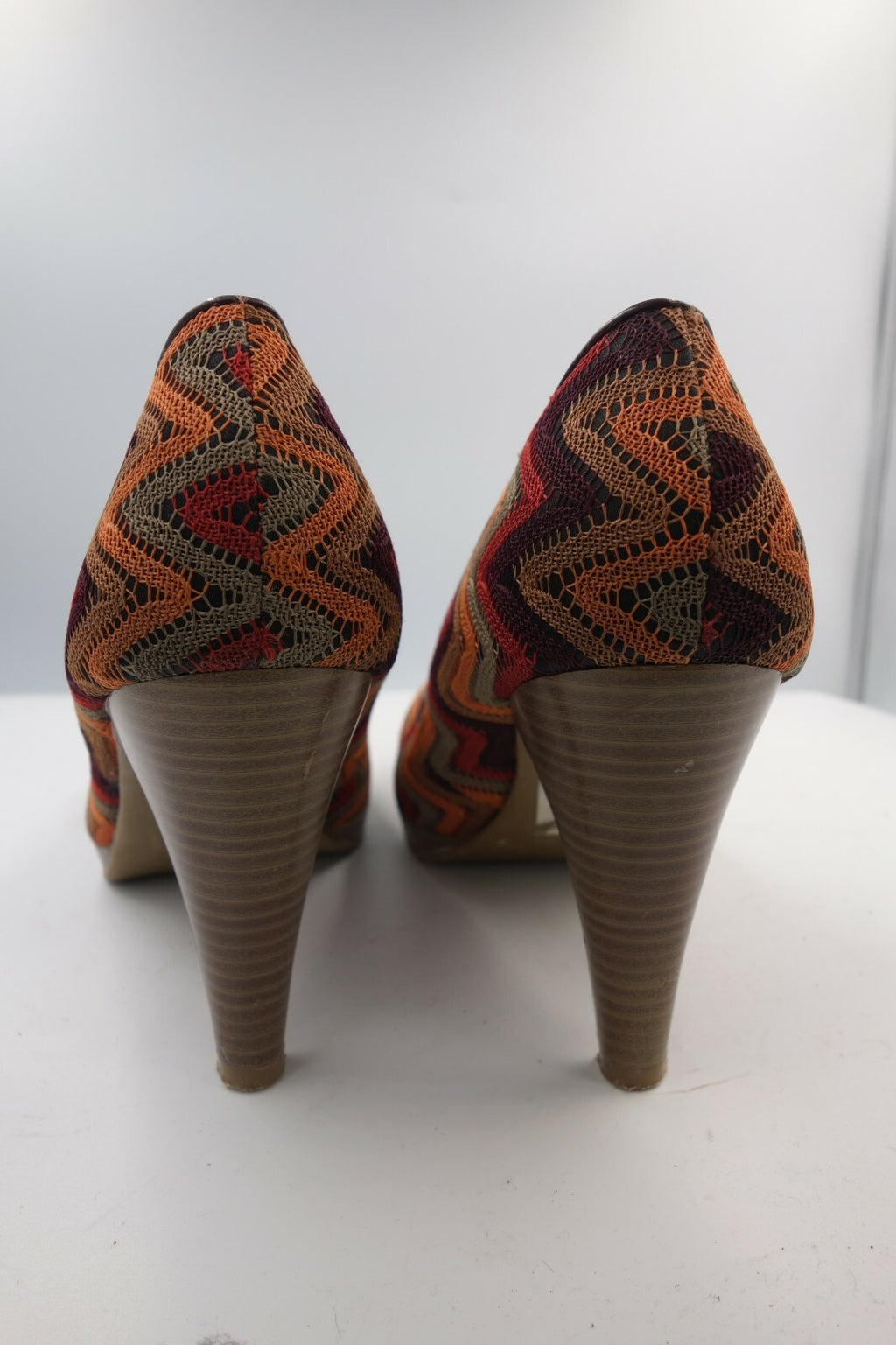 ES0603 Damen Pumps von Graceland, Gr. 405