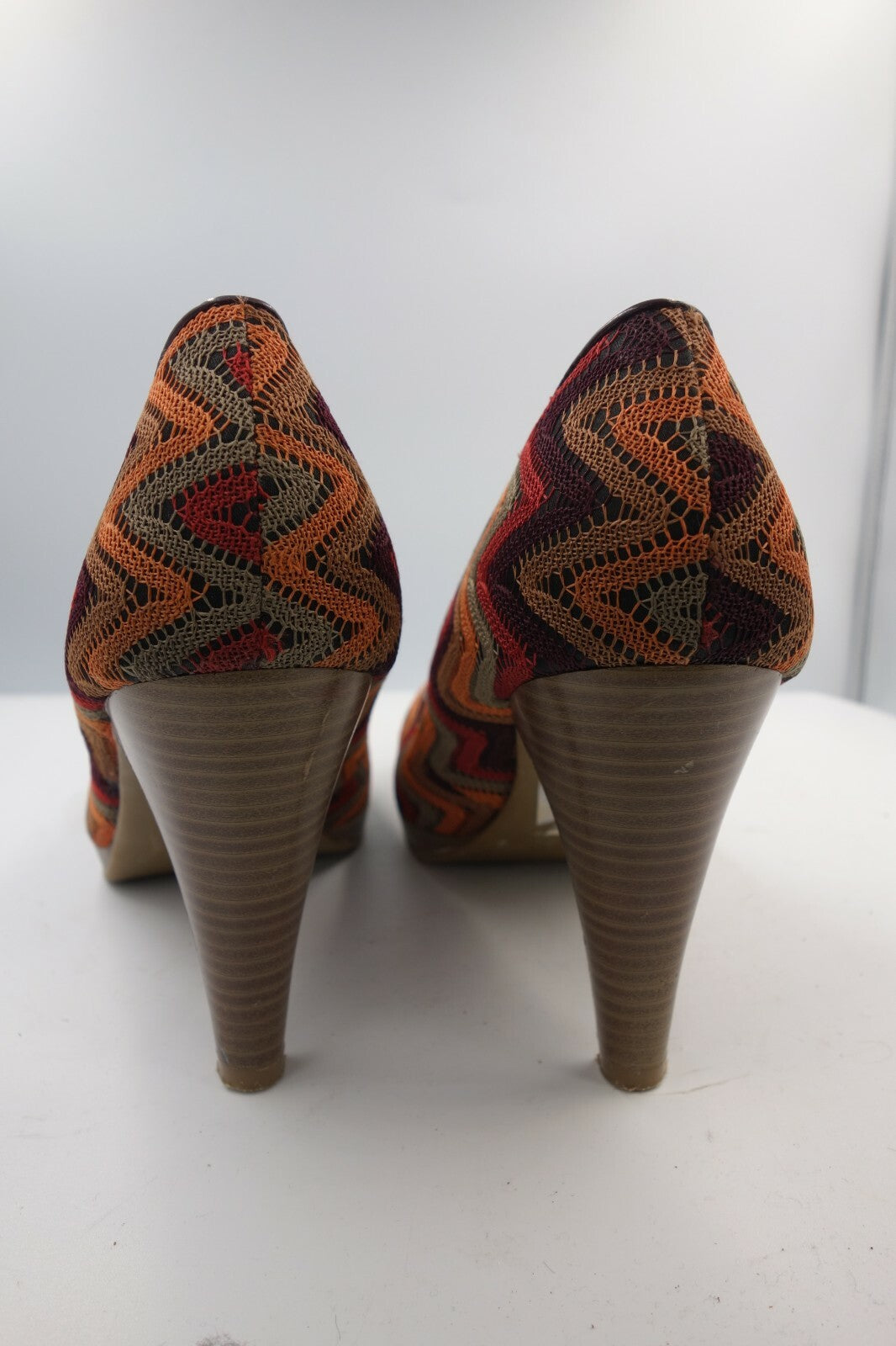 ES0603 Damen Pumps von Graceland, Gr. 405