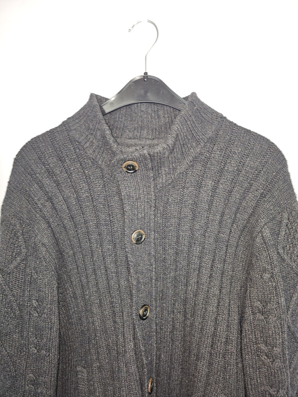 EK8489 Herren Pullover von Engbers, Schwarz, Gr. 561