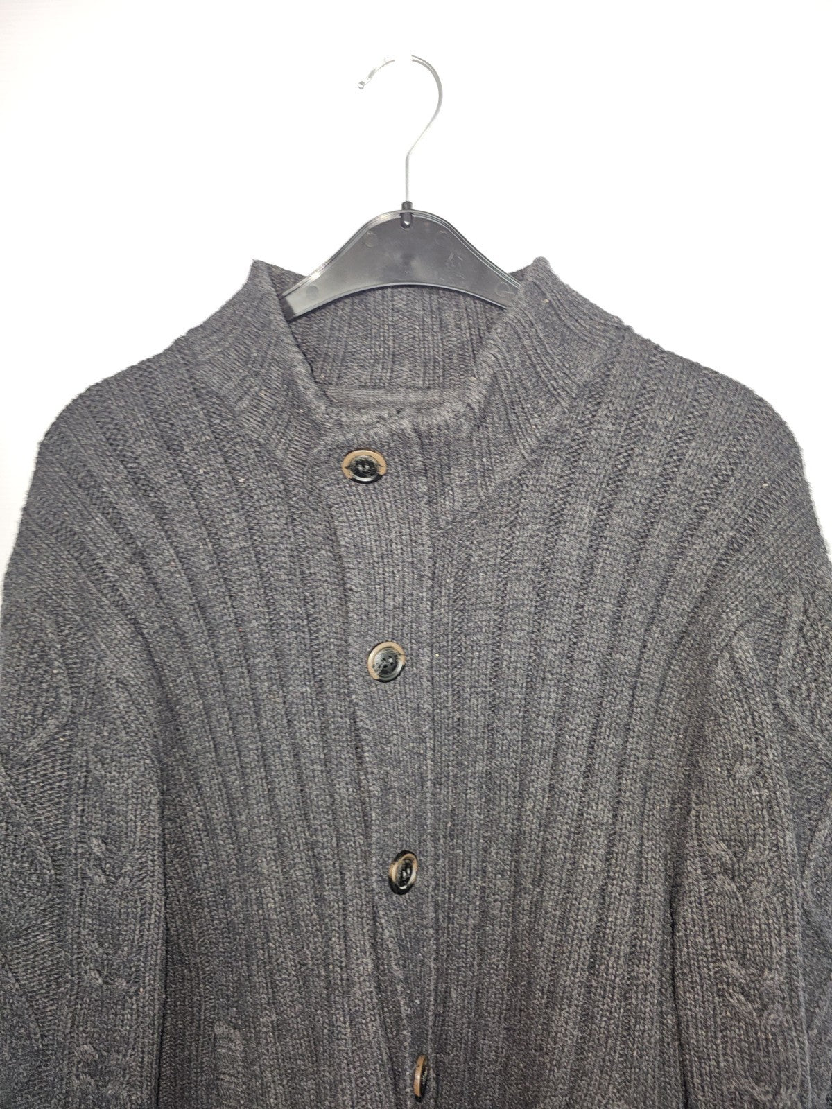 EK8489 Herren Pullover von Engbers, Schwarz, Gr. 561