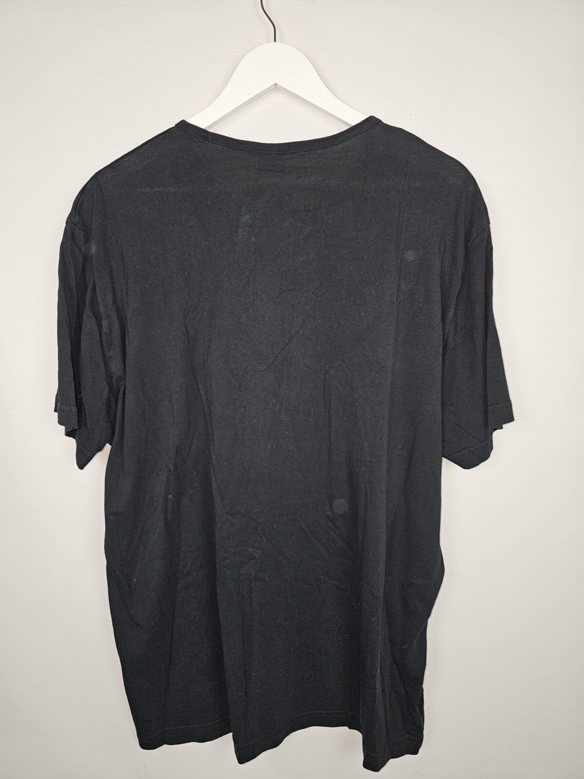 EK6830 Damen Tshirt von S.Oliver, Schwarz, Gr.XXL3