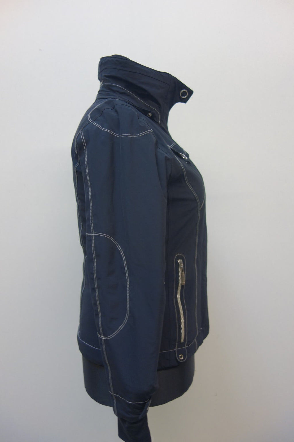 EK2779 Damen Jacke von Schöffel, schwarz, Gr. 363