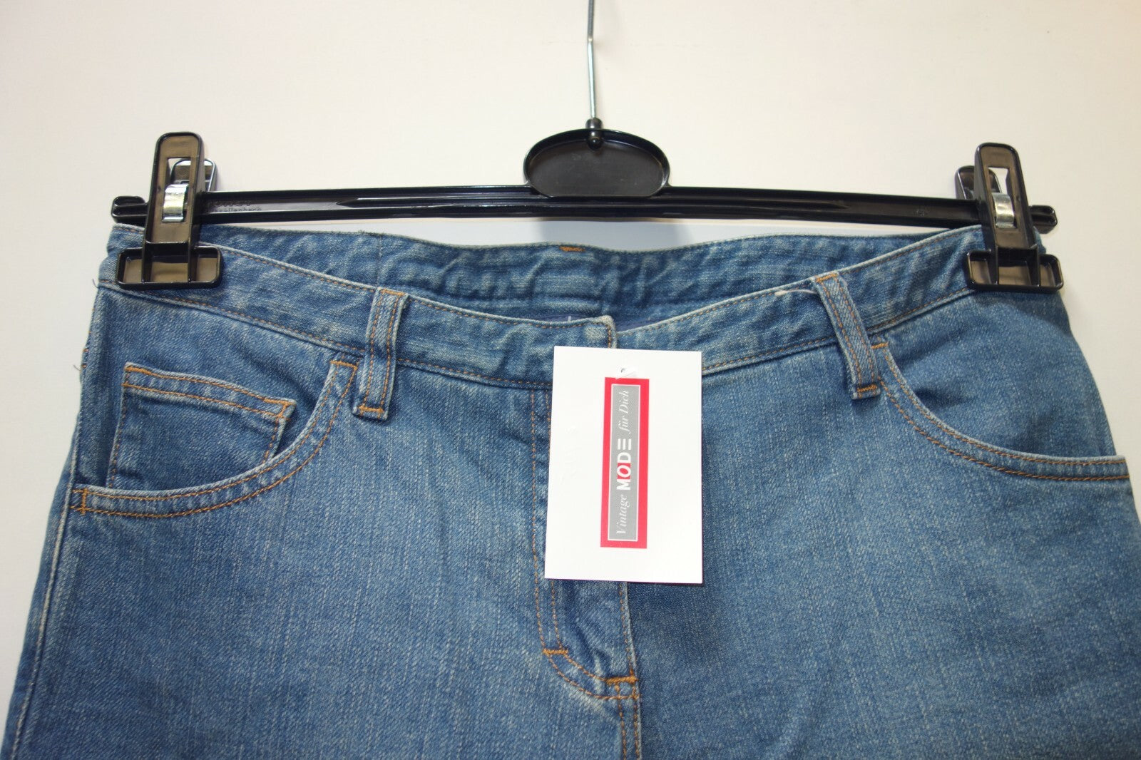 Tolle Damen  Jeans aus dem Hause Balman Paris in Damen Gr 38 e 7951