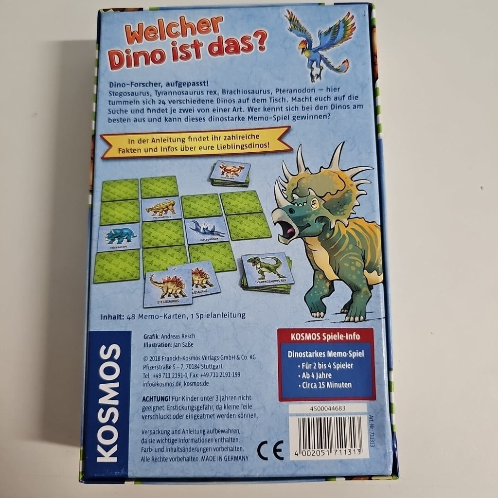 EB2163 Welcher Dino Ist Das? (Game)2