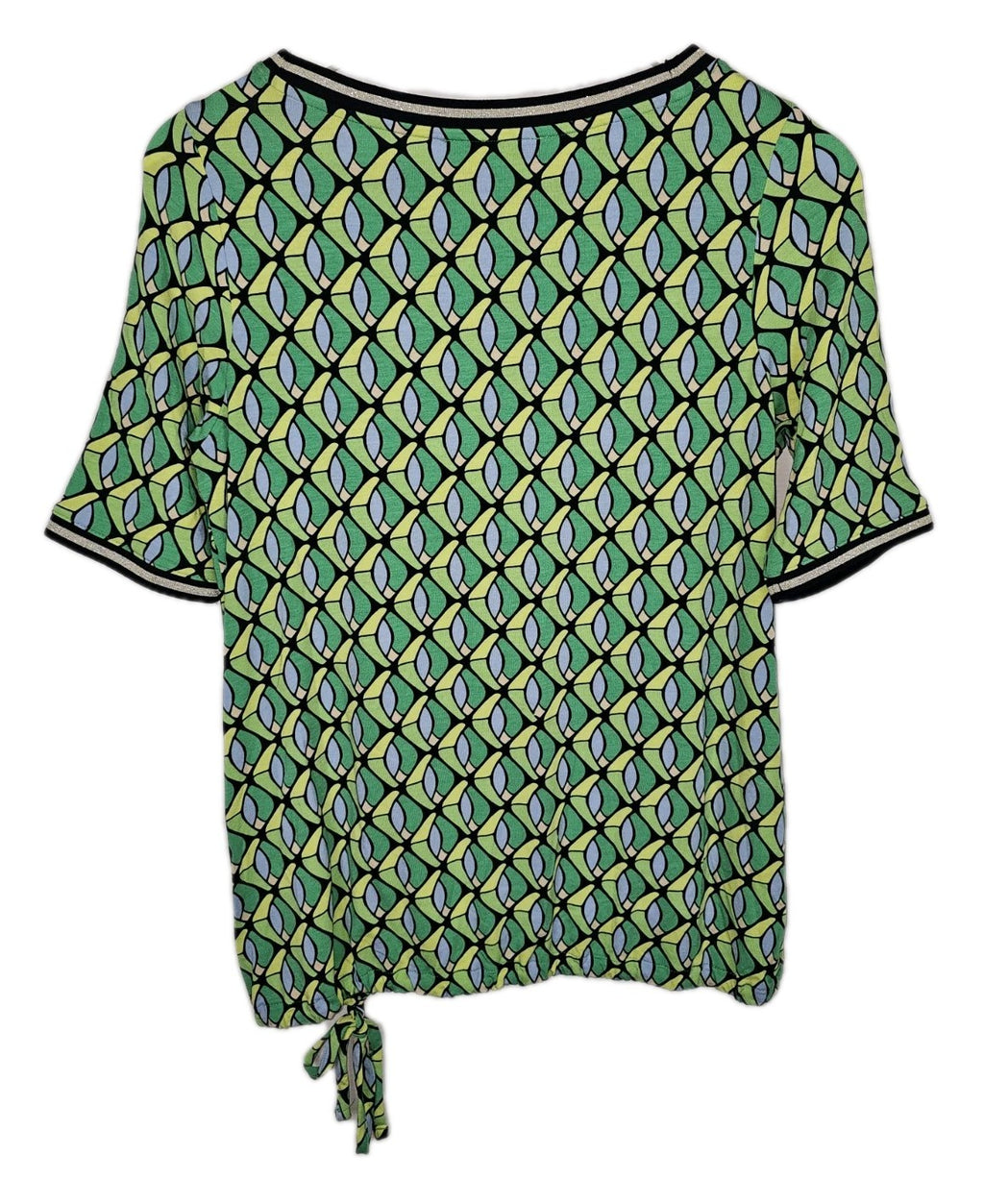 EK9958 Damen Shirt von Betty Barclay, grün, Gr.364