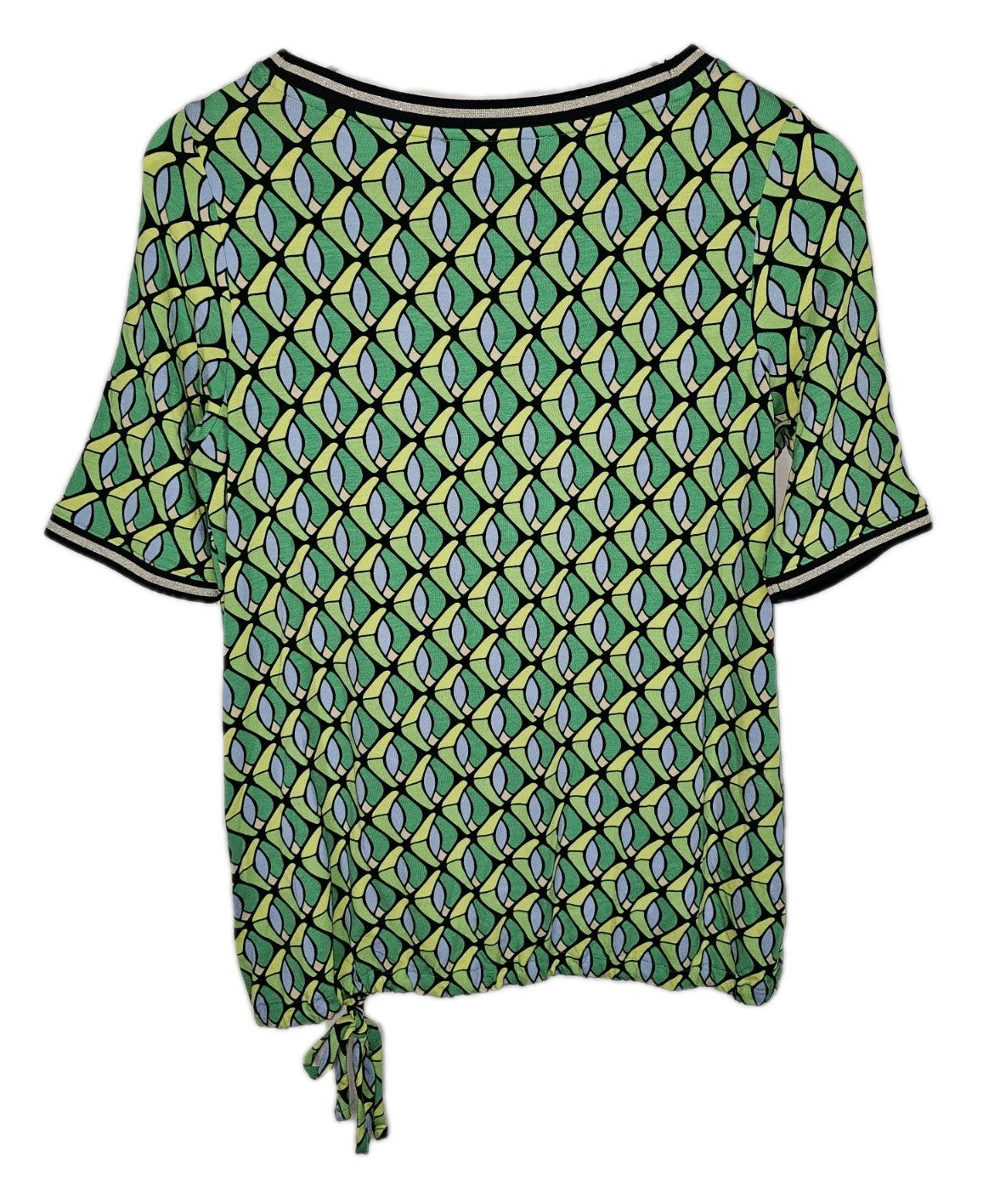 EK9958 Damen Shirt von Betty Barclay, grün, Gr.364
