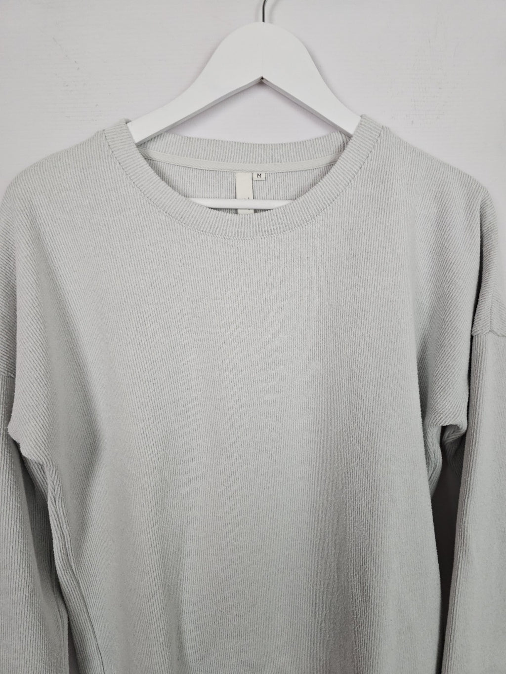 EK9260 Damen Pullover von Q/S, Grau, Gr. M1