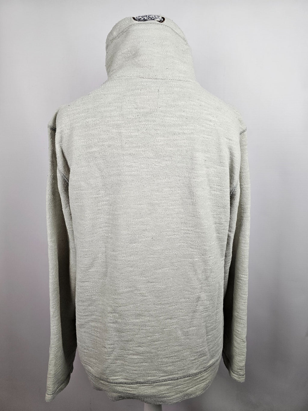 EK3146 Damen Pullover von s.Oliver, grau, Gr. XL5