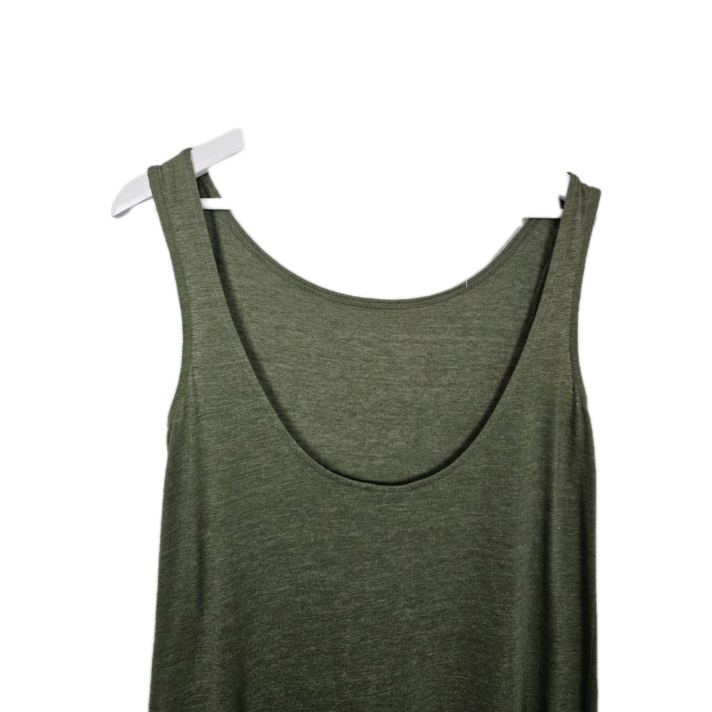 EK5671 Damen Kleid von Vila, Grün, Gr. S1