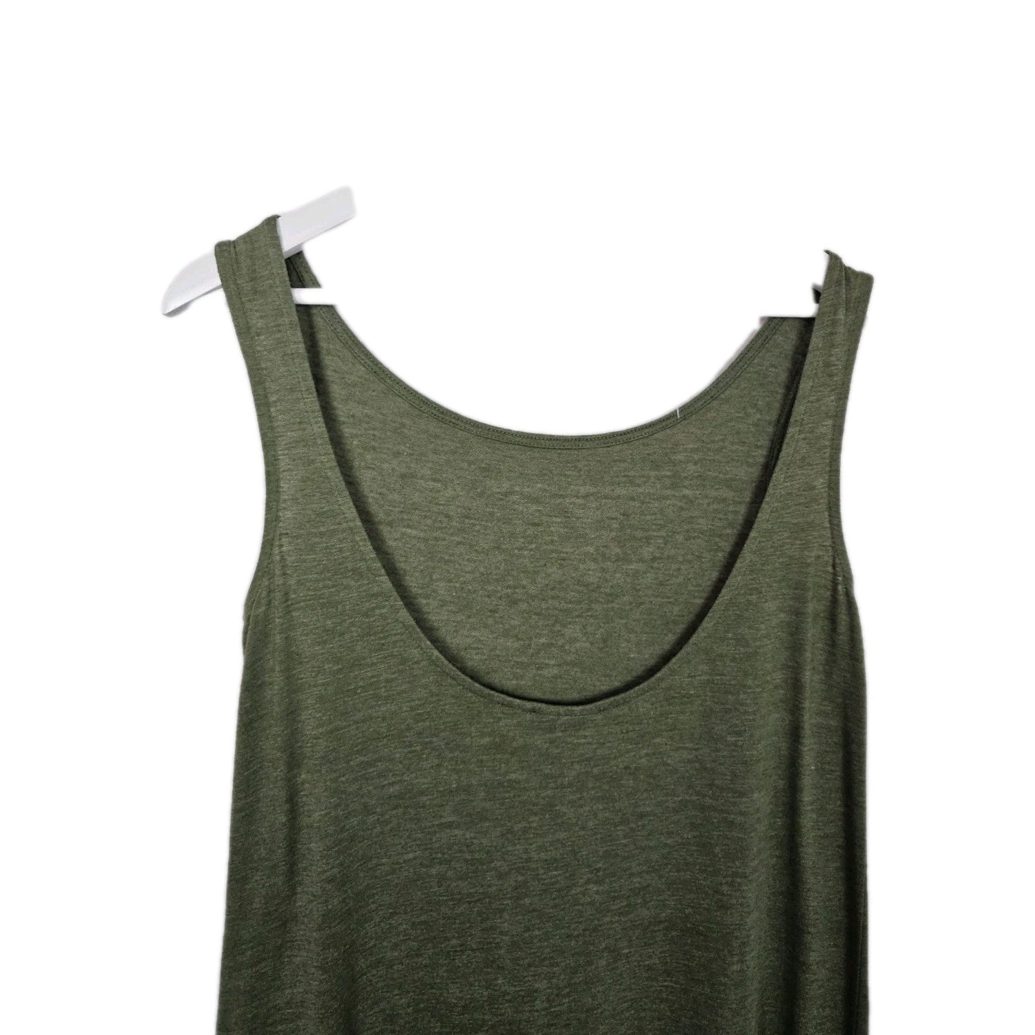 EK5671 Damen Kleid von Vila, Grün, Gr. S1