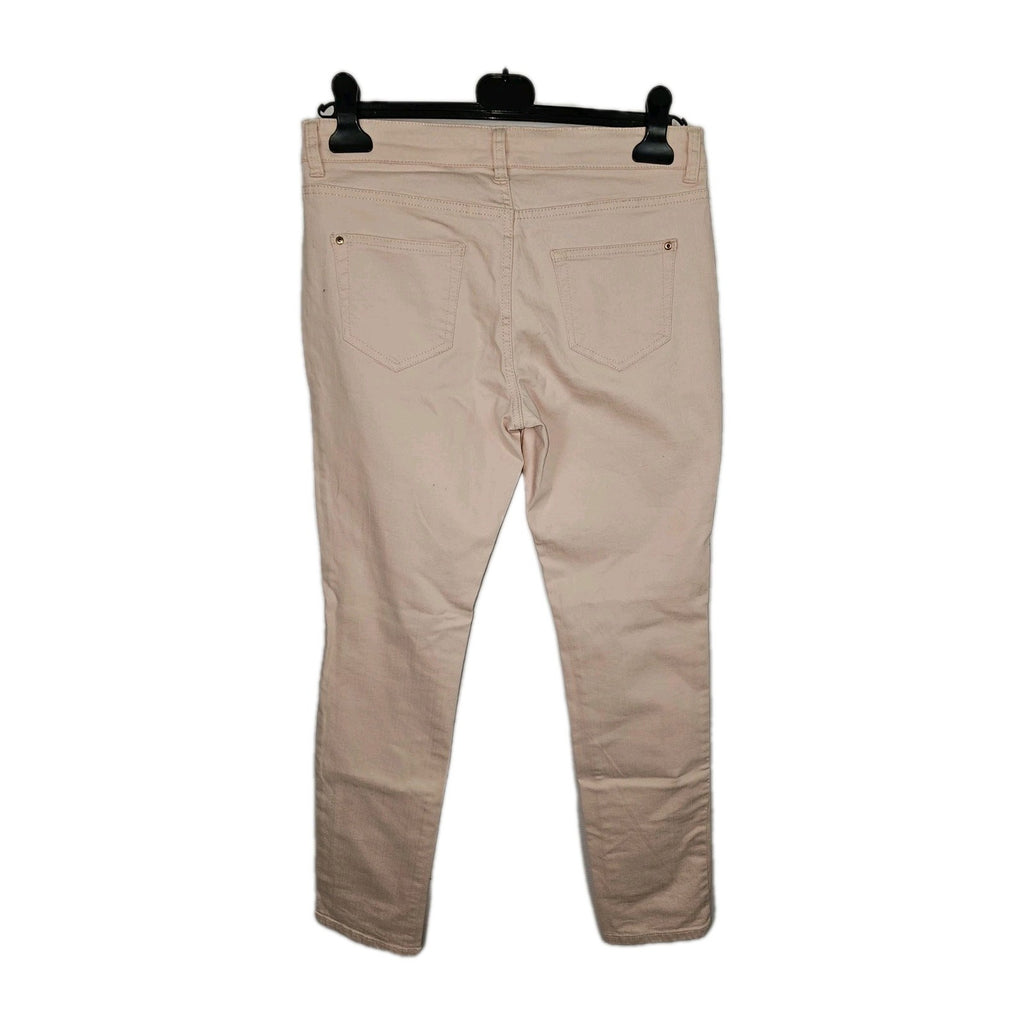 EK10049 Damen Jeans von Cecilia Classics, rosa, Gr.384