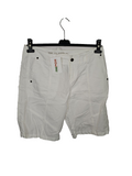 EK5707 Damen Shorts von Mexx, Weiß, Gr.400