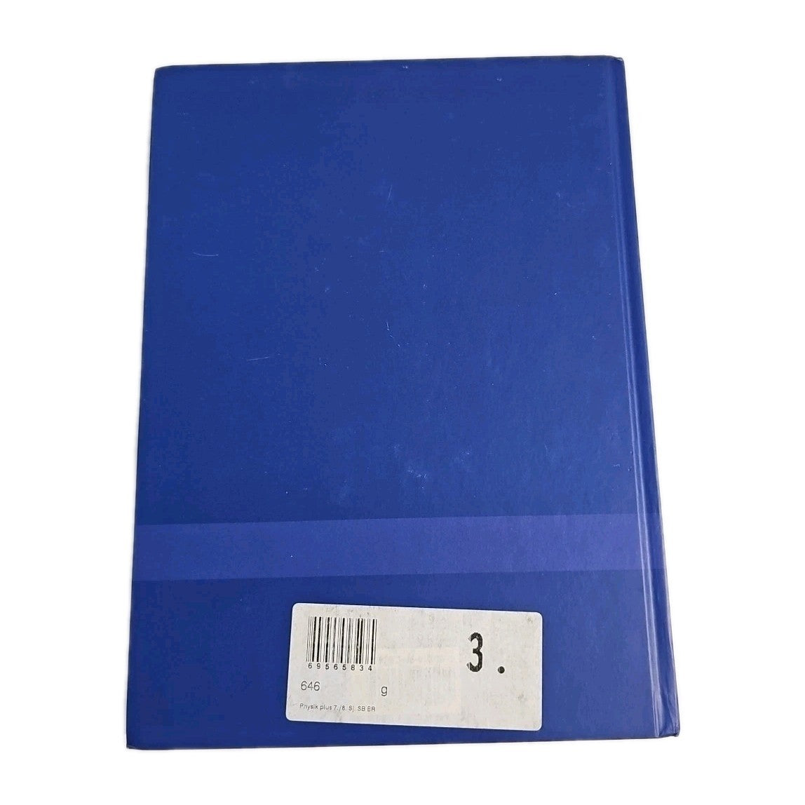 EB4141 Physik Plus - Klasse 7/8, Brandenburg, Volk und Wissen1