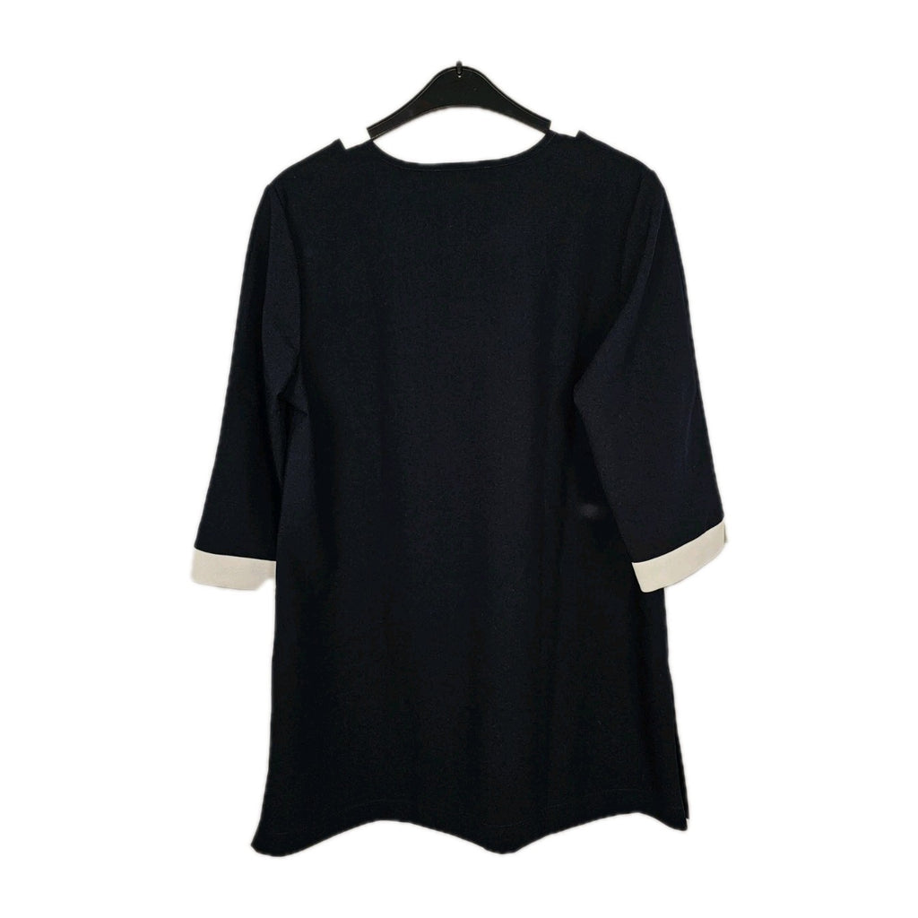 EK11017 Damen Bluse von Verpass, Blau, Gr. 422