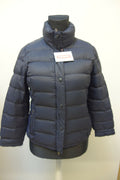 EK1160 Damen Jacke von Peckott, schwarz, Gr. M0