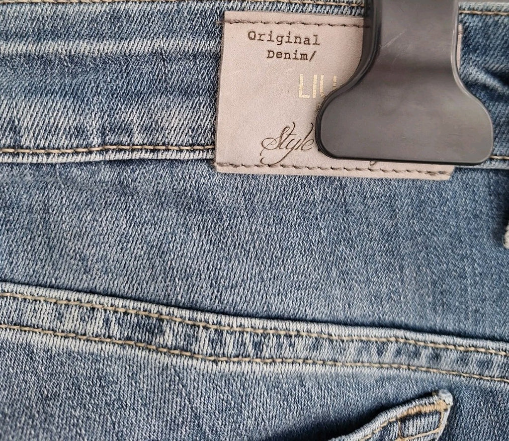 EK8692 Damen Hose von Liu-Jo, Gr.S3