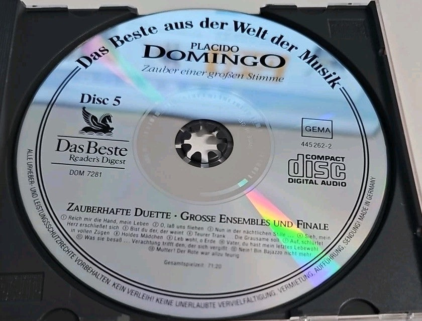 EB3744 CD Domingo Zauber Einer Großen Stimme2