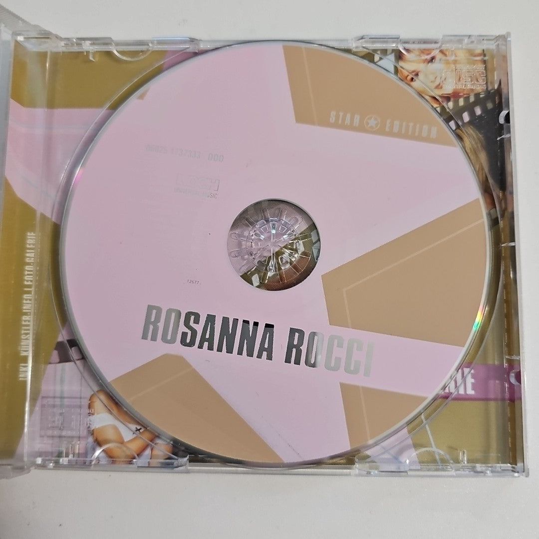 EB3170 Star Edition von Rocci,Rosanna | CD | Zustand sehr gut1