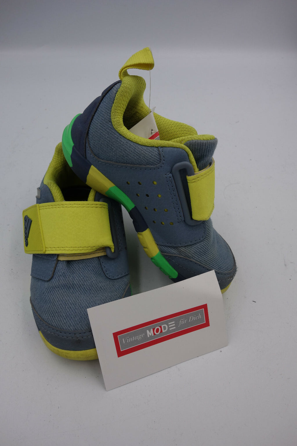 ES0434 Kinder Sneaker von adidas, 230