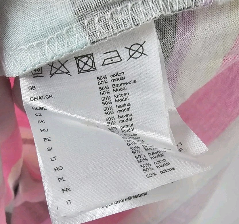 EK8897 Mädchen Kleid von Page, Pinl, Gr. 146/1523