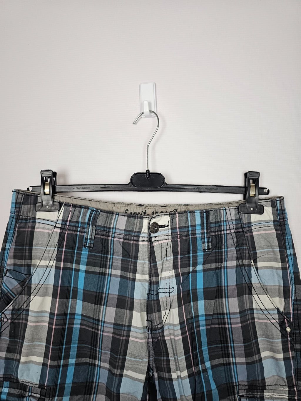 EK6578 Herren Shorts von Esprit, Blau, Gr.321