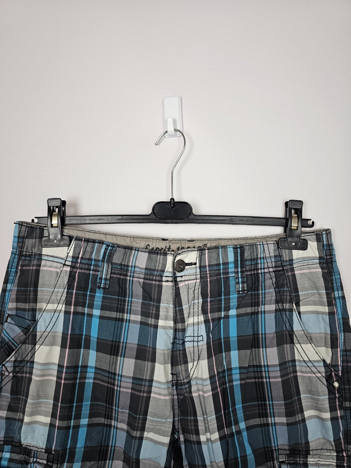 EK6578 Herren Shorts von Esprit, Blau, Gr.321