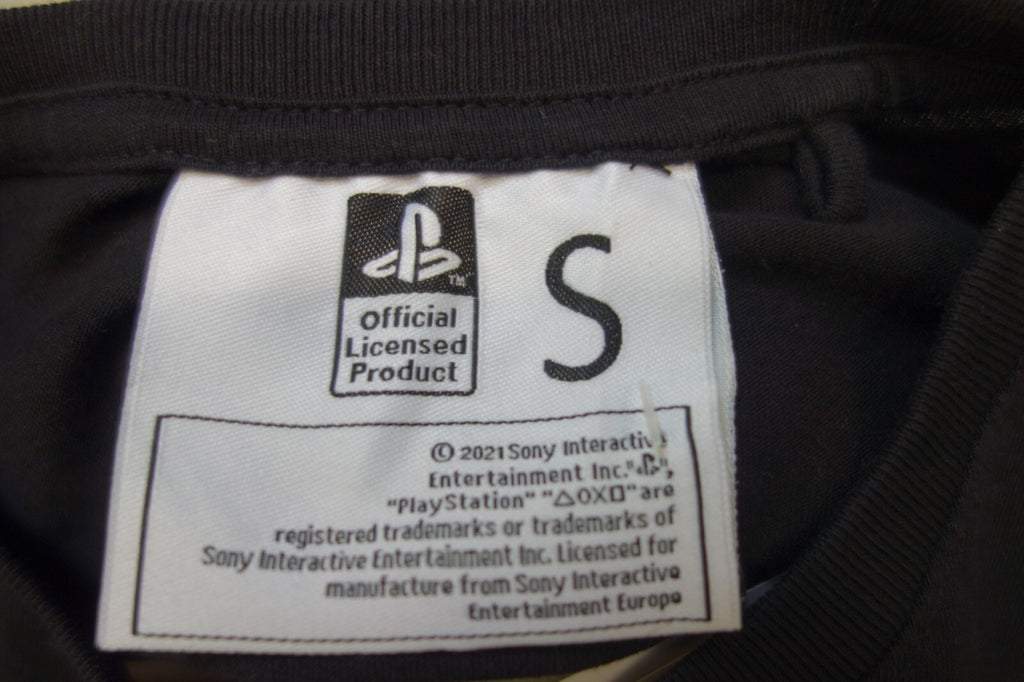EK3355 Jungen Shirt von Official Licensed Product, Gr.S5
