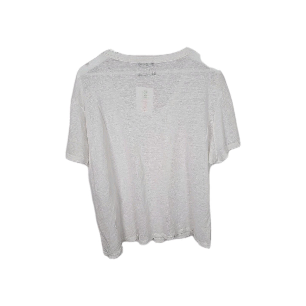 EK9154 Damenshirt C&A Weiß Gr.M2