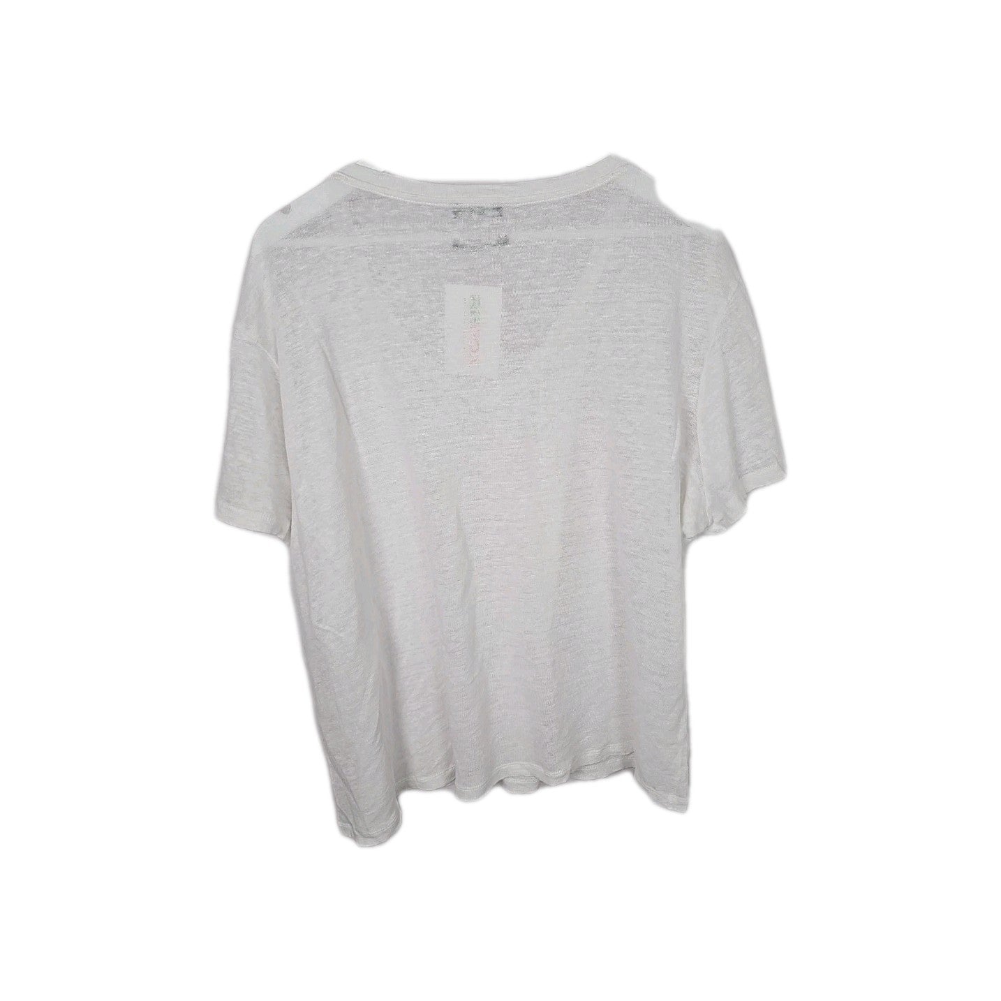EK9154 Damenshirt C&A Weiß Gr.M2
