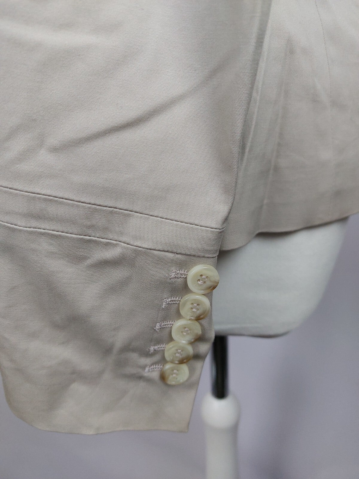 EK4618 Damen Blazer von Esprit, beige, Gr.404