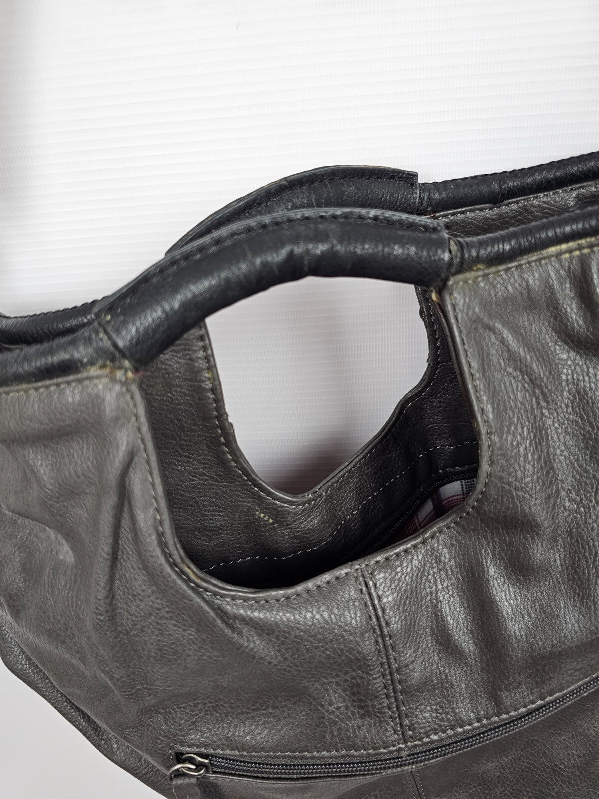 EK5507 Damen Handtasche von Tamaris, grau9