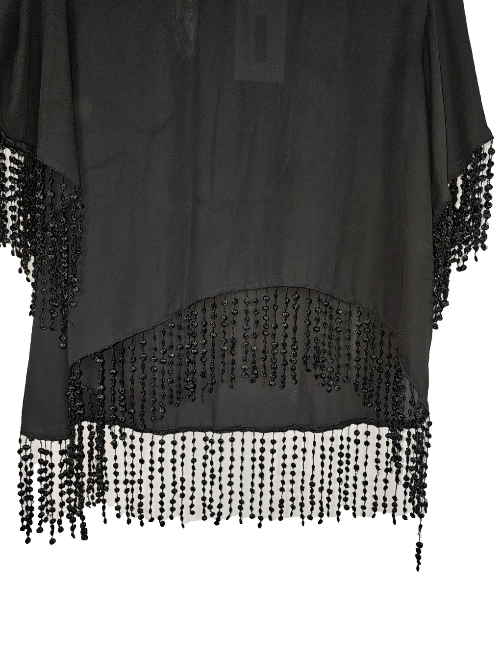 EK7353 Damen Blase von Foresta Bella, Schwarz,  Gr.s/m2