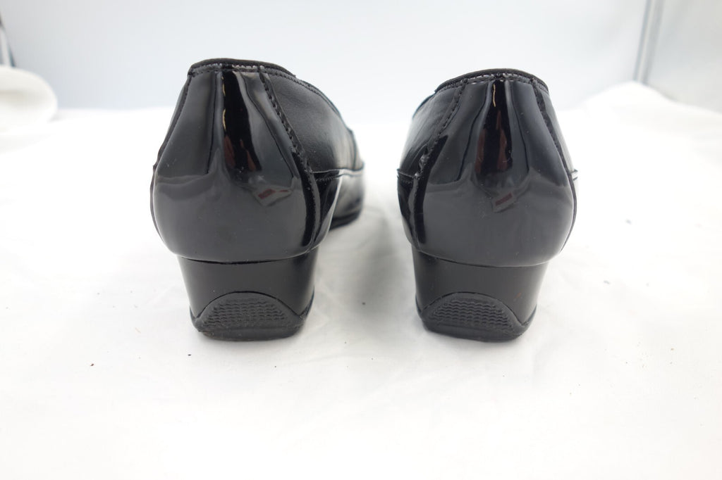 ES0513 Damen Schuhe von Ara, schwarz, gr. 373