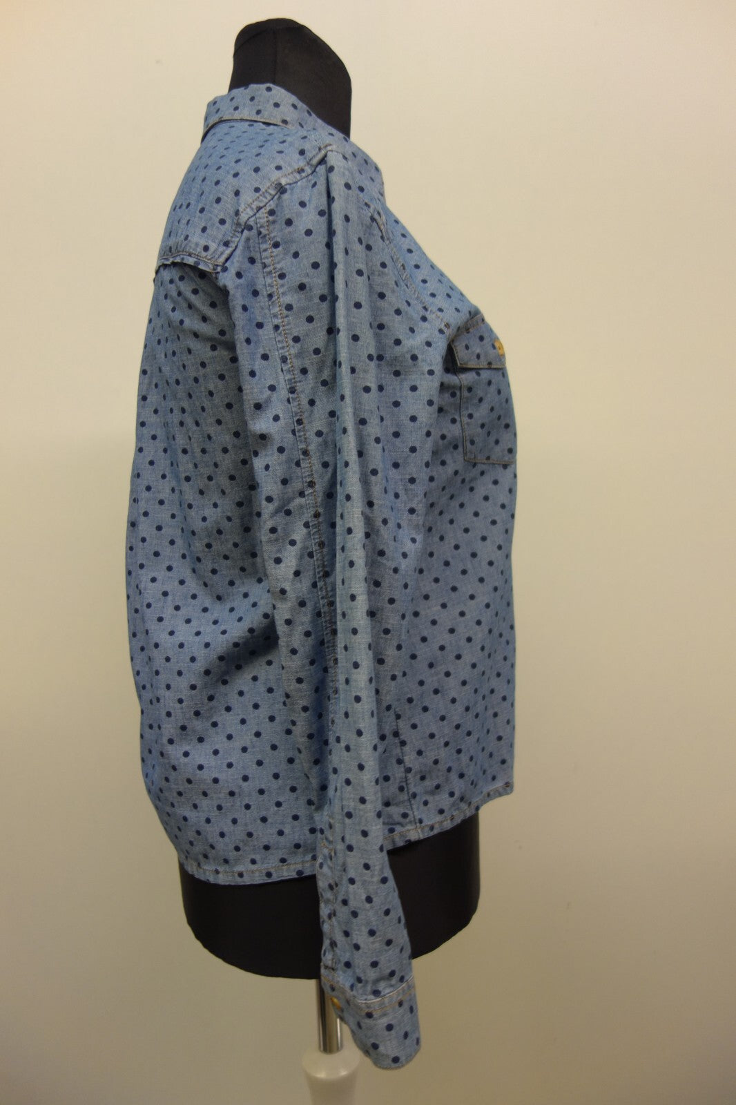 EK3049 Damen Bluse von edc by Esprit, Gr.L2