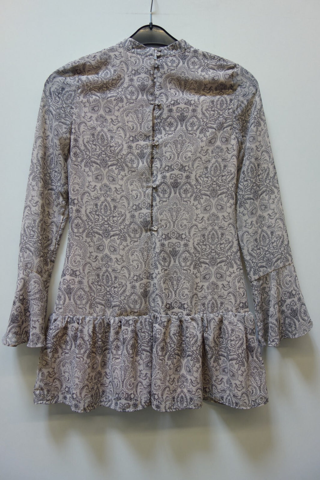EK3538 Damen kurzes Kleid von Divided, Gr. 342