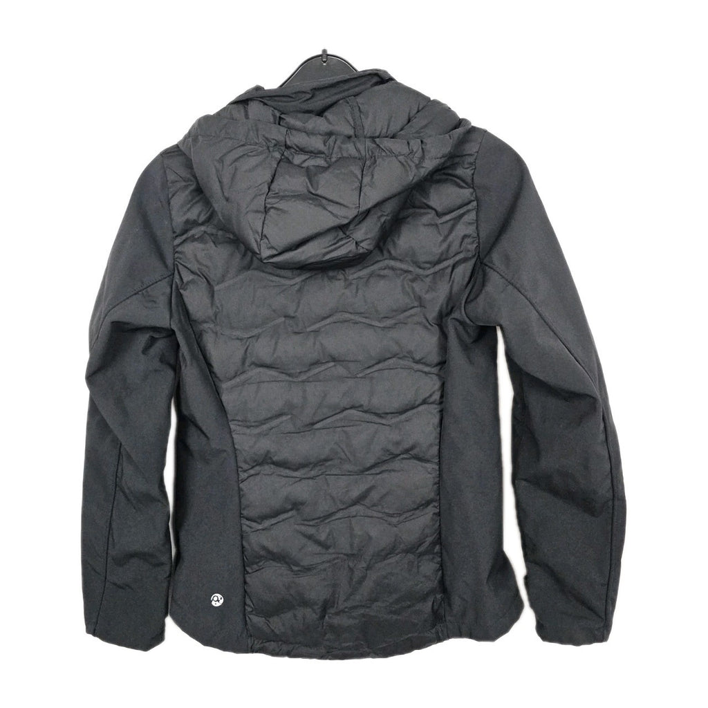 EK 10663 Damen Jacke von Page One, Schwarz, Gr. S2