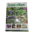 EB3461 Kraut und Rüben, 05/2008, biologisches Gärtnern und naturgemäßes Leben 0