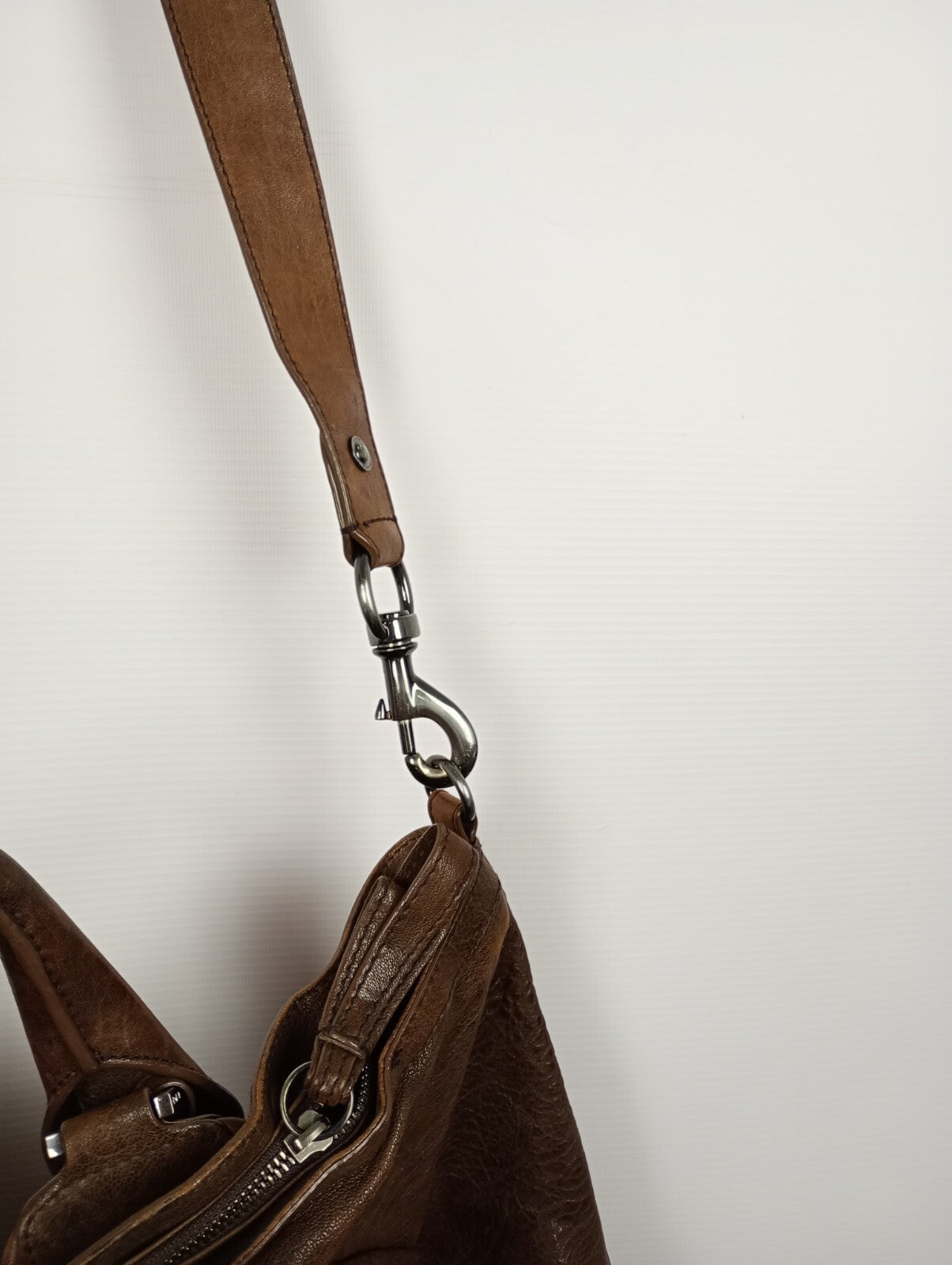 EK5298 Damen Handtasche von Boss Orange, braun3