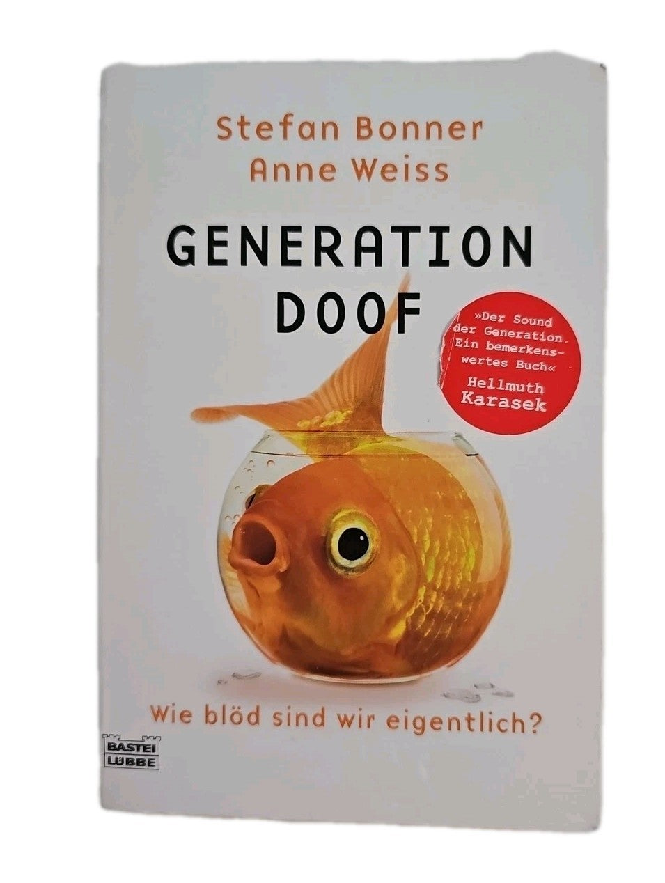 EB2577 Generation Doof Stefan Bonner0