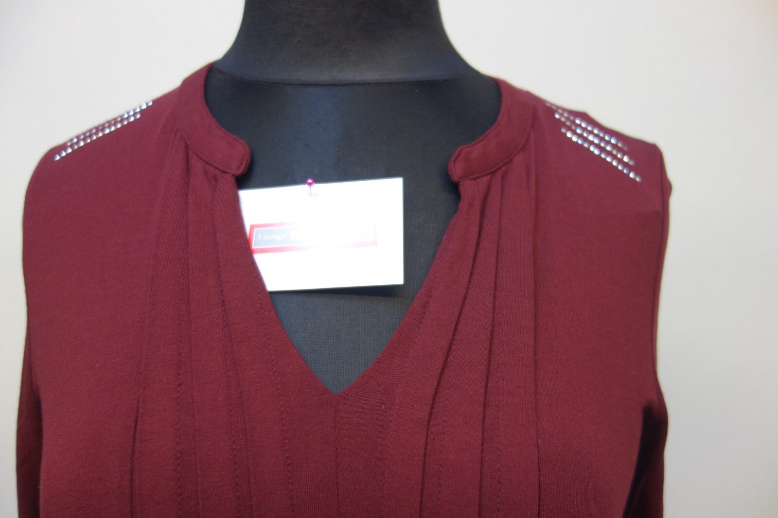 EK1758 Damen Pullover, Gr.361
