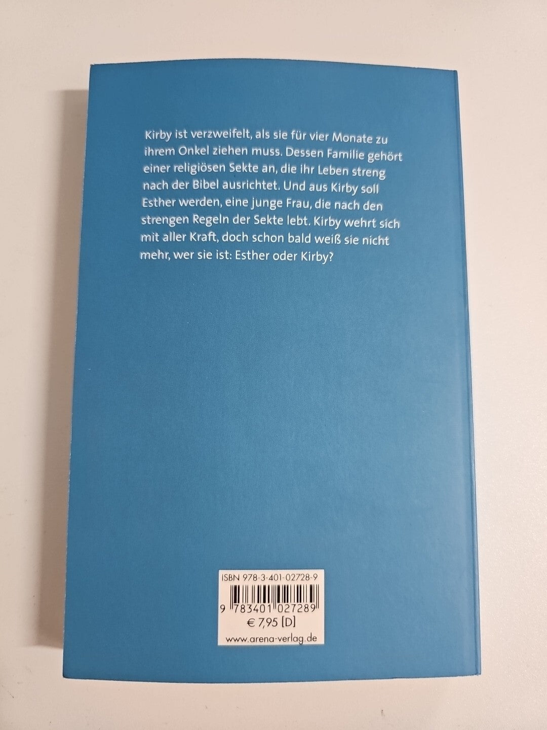 EB814 Scherbenparadies - Fleur Beale - Secktenroman1